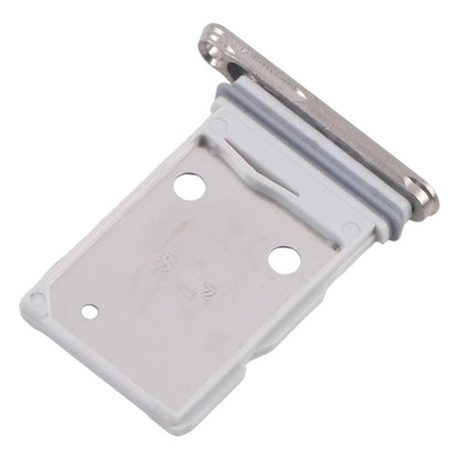 Gold SIM Card Tray for Samsung Galaxy S25 Edge - Replacement SIM Tray for Perfect Fit & Function