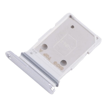 Samsung Galaxy S25 Edge 5G SIM Card Tray (Silver) - Replacement SIM Card Tray for Your Device