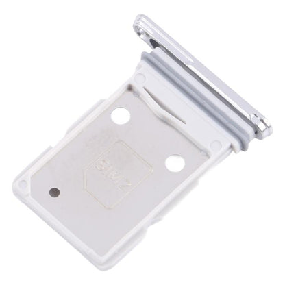 Samsung Galaxy S25 Edge 5G SIM Card Tray (Silver) - Replacement SIM Card Tray for Your Device
