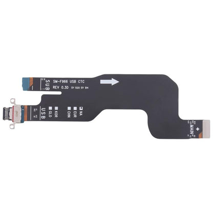 Samsung Galaxy Z Fold7 5G Charging Port Flex Cable Replacement Part - Compatible & Tested Quality