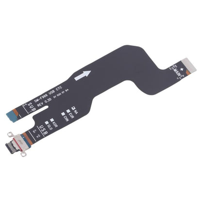 Samsung Galaxy Z Fold7 5G Charging Port Flex Cable Replacement Part - Compatible & Tested Quality