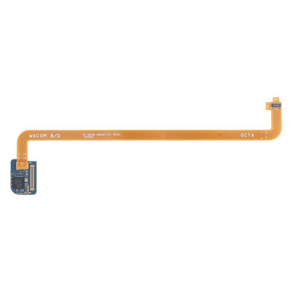Original Touch Board Connection Flex Cable for Samsung Galaxy Tab S9+ (SM-X810/X816/X818) Replacement