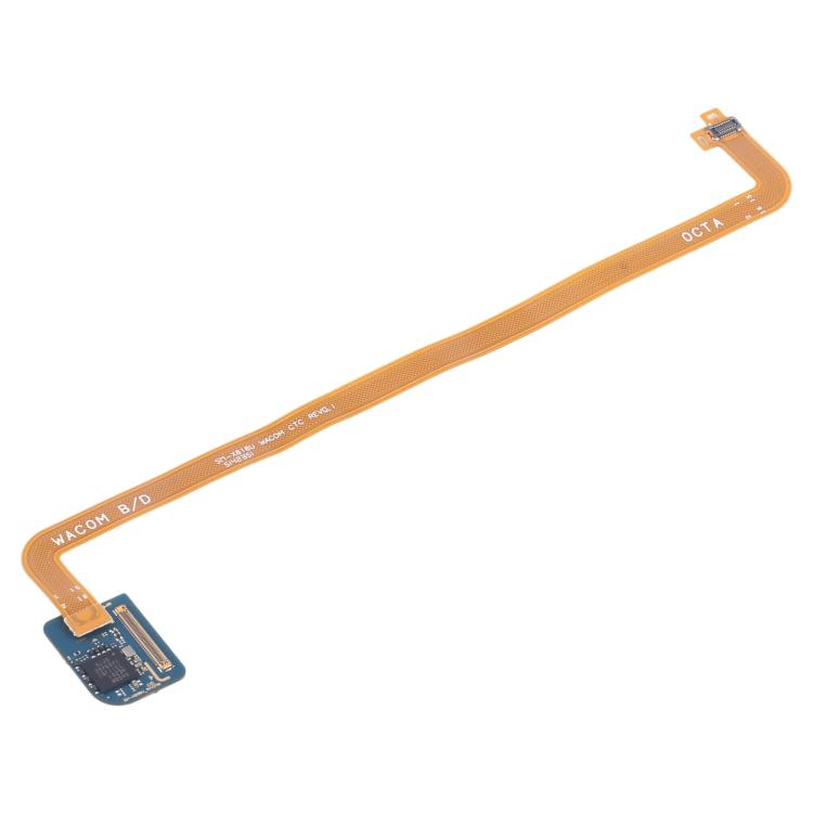 Original Touch Board Connection Flex Cable for Samsung Galaxy Tab S9+ (SM-X810/X816/X818) Replacement
