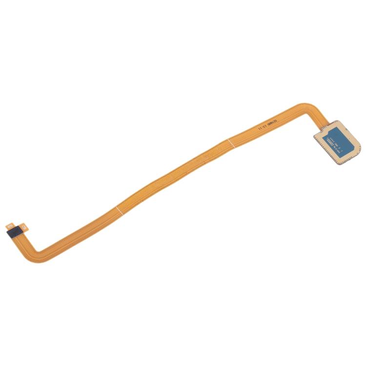 Original Touch Board Connection Flex Cable for Samsung Galaxy Tab S9+ (SM-X810/X816/X818) Replacement