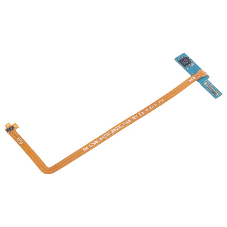 Original Touch Board Connection Flex Cable for Samsung Galaxy Tab S9 (SM-X710/X716) - Replacement Part