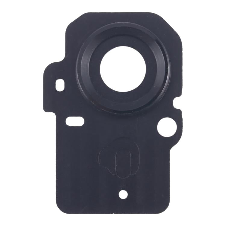 Original Back Camera Lens Frame for Samsung Galaxy Tab S9 FE (SM-X510/X516) - Replacement Part