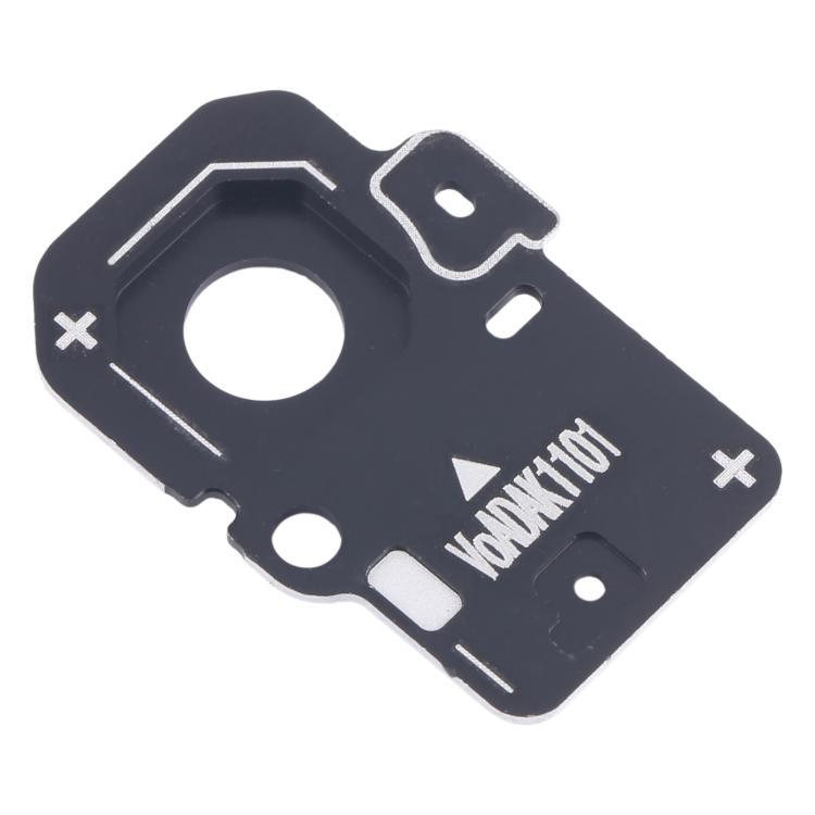 Original Back Camera Lens Frame for Samsung Galaxy Tab S9 FE (SM-X510/X516) - Replacement Part