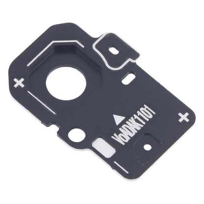 Original Back Camera Lens Frame for Samsung Galaxy Tab S9 FE (SM-X510/X516) - Replacement Part