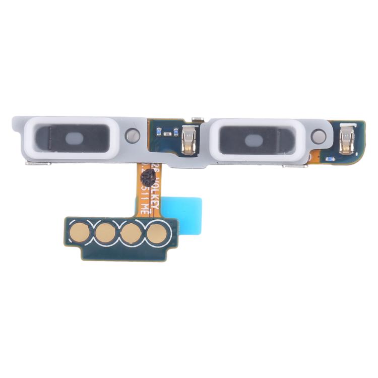 Original Volume Button Flex Cable for Samsung Galaxy A26 (SM-A266B) - Replacement Part