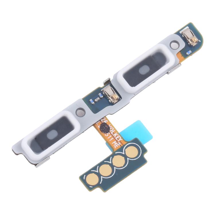 Original Volume Button Flex Cable for Samsung Galaxy A26 (SM-A266B) - Replacement Part