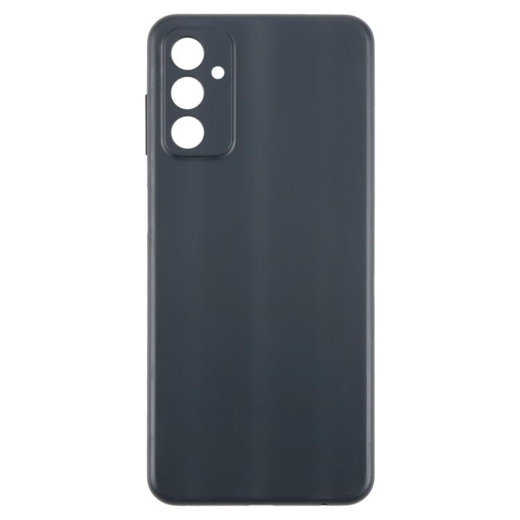 Samsung Galaxy M13 SM-M135F Standard Version Back Cover Replacement (Gray) - Perfect Fit & Quality Checked