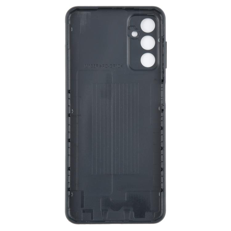 Samsung Galaxy M13 SM-M135F Standard Version Back Cover Replacement (Gray) - Perfect Fit & Quality Checked