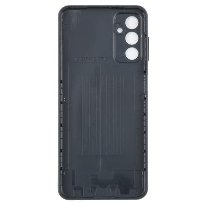 Samsung Galaxy M13 SM-M135F Standard Version Back Cover Replacement (Gray) - Perfect Fit & Quality Checked