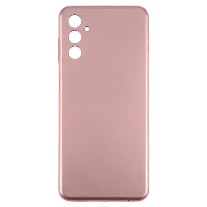 Samsung Galaxy M13 SM-M135F India Version Pink Back Cover Replacement - Perfect Fit & Quality Checked
