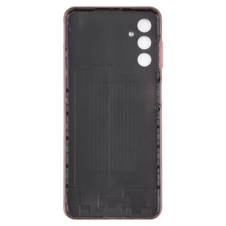 Samsung Galaxy M13 SM-M135F India Version Pink Back Cover Replacement - Perfect Fit & Quality Checked