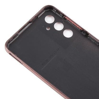 Samsung Galaxy M13 SM-M135F India Version Pink Back Cover Replacement - Perfect Fit & Quality Checked
