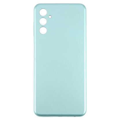 Samsung Galaxy M13 SM-M135F (India Version) Green Back Cover Replacement - Perfect Fit & Quality Checked