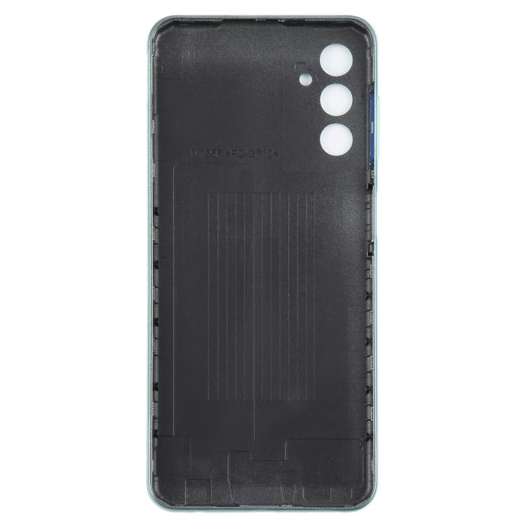 Samsung Galaxy M13 SM-M135F (India Version) Green Back Cover Replacement - Perfect Fit & Quality Checked