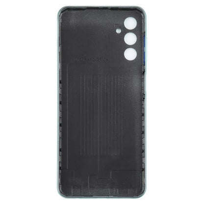 Samsung Galaxy M13 SM-M135F (India Version) Green Back Cover Replacement - Perfect Fit & Quality Checked