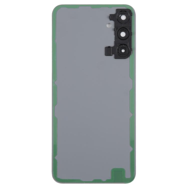 Samsung Galaxy A15 SM-A155F White Battery Back Cover with Camera Lens Frame Replacement