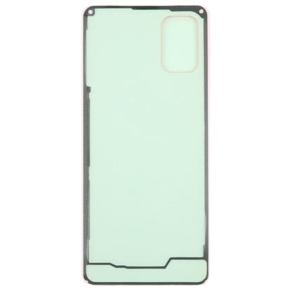 Samsung Galaxy A71 4G SM-A715F Back Cover Replacement (Pink) - Compatible & Fully Functional