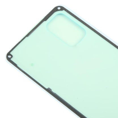 Samsung Galaxy A71 4G SM-A715F Back Cover Replacement (Blue) - Quality Checked, Perfect Fit, Professional Installation Recommended