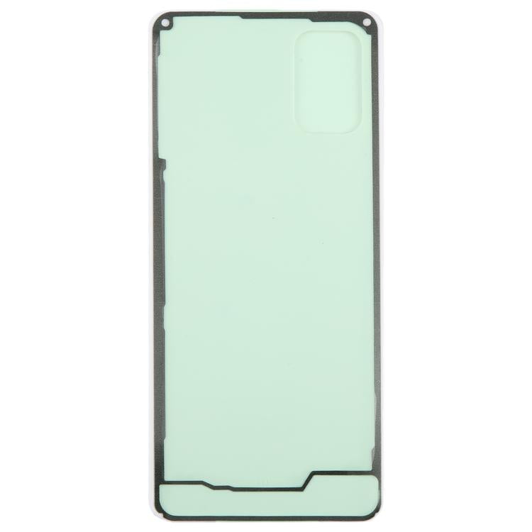 Samsung Galaxy A71 4G SM-A715F Back Cover Replacement (White) - Compatible, Quality Checked, Professional Installation Recommended
