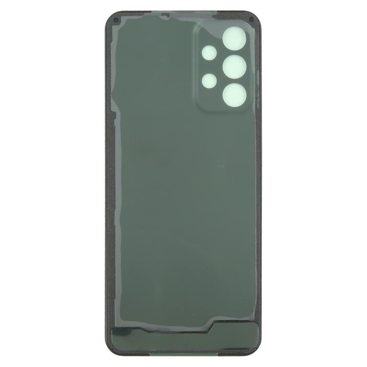 Samsung Galaxy A23 5G SM-A236B Back Cover Replacement (Black) - Compatible, Quality Checked, Professional Installation Recommended