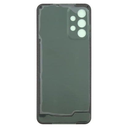 Samsung Galaxy A23 5G SM-A236B Back Cover Replacement (Black) - Compatible, Quality Checked, Professional Installation Recommended