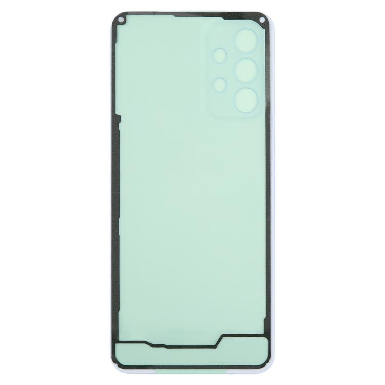 Samsung Galaxy A23 5G SM-A236B Back Cover Replacement (Blue) - Quality Fit, Professional Installation Recommended