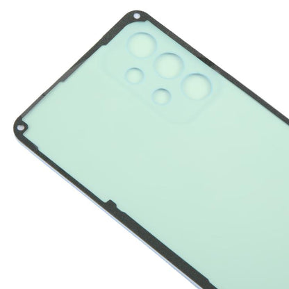 Samsung Galaxy A23 5G SM-A236B Back Cover Replacement (Blue) - Quality Fit, Professional Installation Recommended
