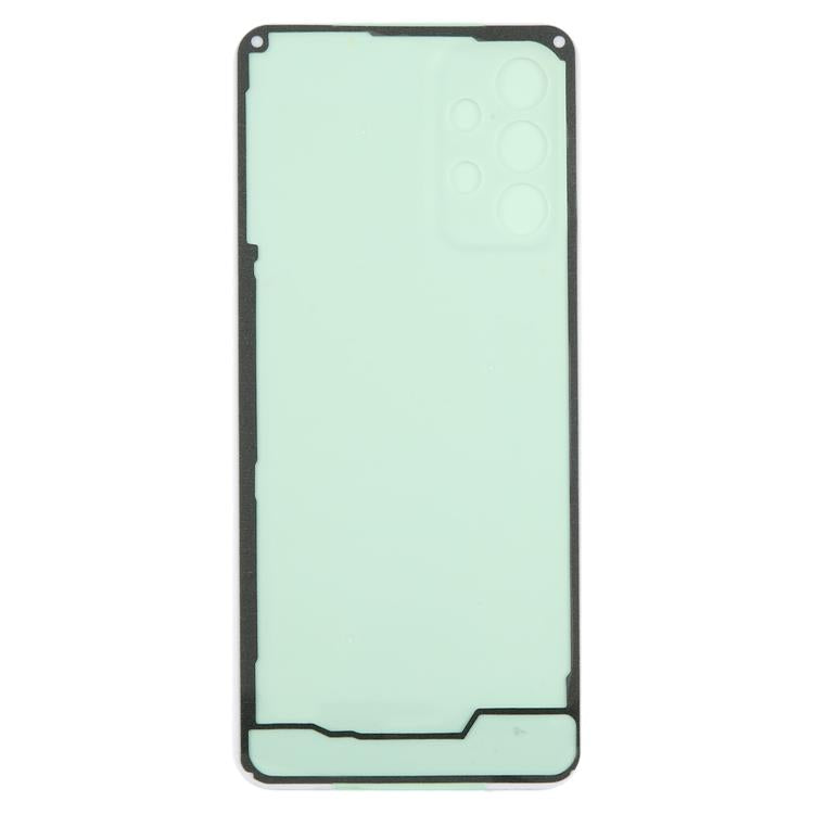 Samsung Galaxy A23 5G SM-A236B White Back Cover Replacement - Perfect Fit & Professional Installation Recommended