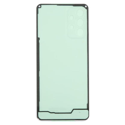 Samsung Galaxy A23 5G SM-A236B White Back Cover Replacement - Perfect Fit & Professional Installation Recommended