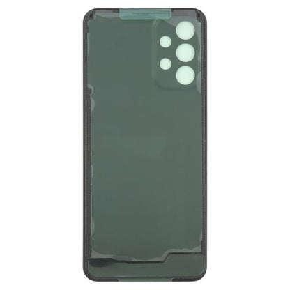Samsung Galaxy A23 4G SM-A235F Back Cover Replacement (Black) - Durable Housing, Professional Installation Recommended