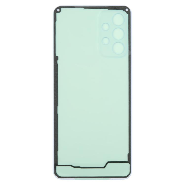 Samsung Galaxy A23 4G SM-A235F Replacement Back Cover - Blue, Compatible & Professionally Tested