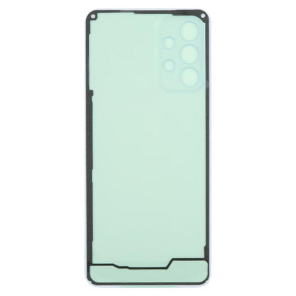 Samsung Galaxy A23 4G SM-A235F Replacement Back Cover - Blue, Compatible & Professionally Tested