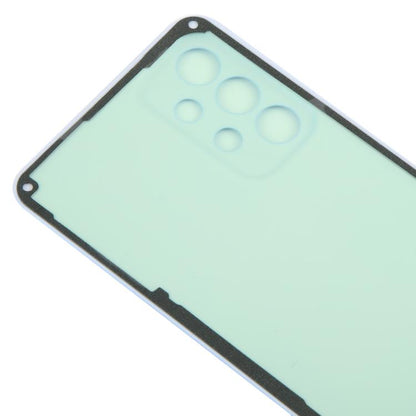 Samsung Galaxy A23 4G SM-A235F Replacement Back Cover - Blue, Compatible & Professionally Tested