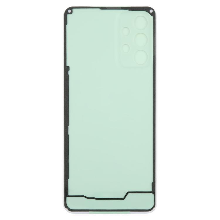 White Back Cover Replacement for Samsung Galaxy A23 4G (SM-A235F) - Professional Installation Recommended