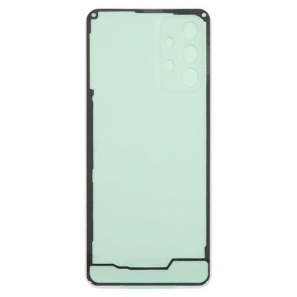White Back Cover Replacement for Samsung Galaxy A23 4G (SM-A235F) - Professional Installation Recommended