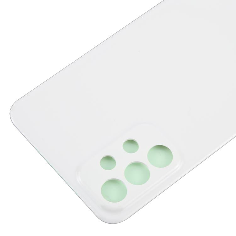 White Back Cover Replacement for Samsung Galaxy A23 4G (SM-A235F) - Professional Installation Recommended