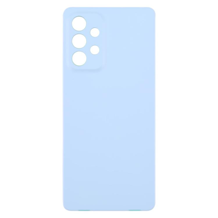 Samsung Galaxy A53 5G SM-A536B Back Cover Replacement - Durable Housing for Easy Installation