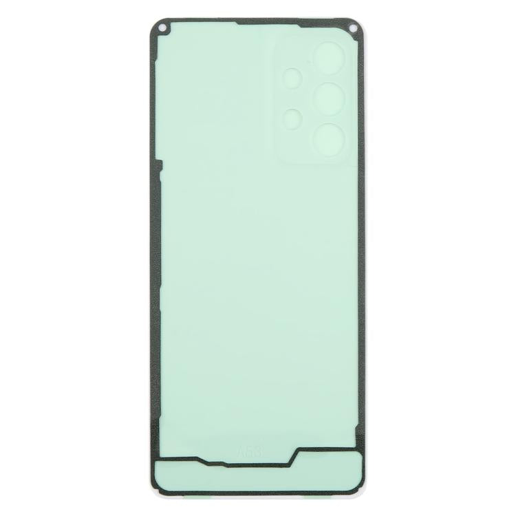 Samsung Galaxy A53 5G SM-A536B Back Cover Replacement - Durable Housing for Easy Installation