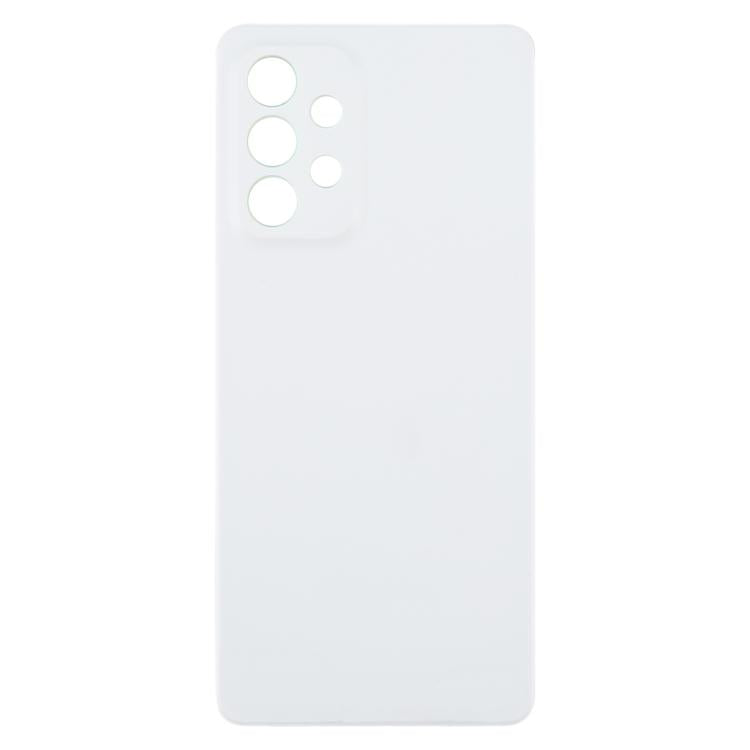 Samsung Galaxy A53 5G SM-A536B Replacement Back Cover - Perfect Fit, Professional Installation Recommended