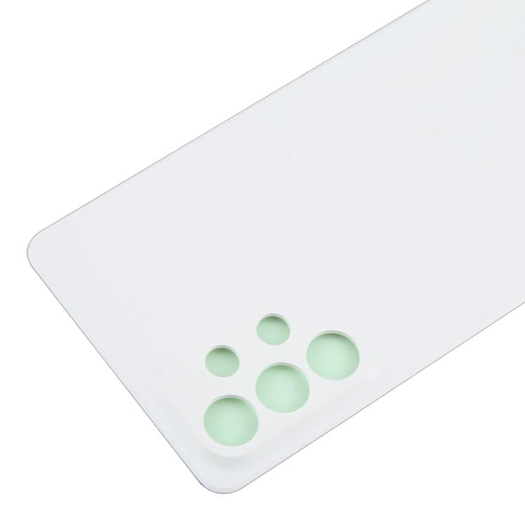 Samsung Galaxy A53 5G SM-A536B Replacement Back Cover - Perfect Fit, Professional Installation Recommended