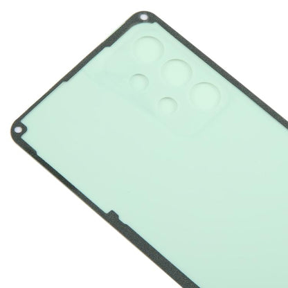 Samsung Galaxy A53 5G SM-A536B Replacement Back Cover - Perfect Fit, Professional Installation Recommended