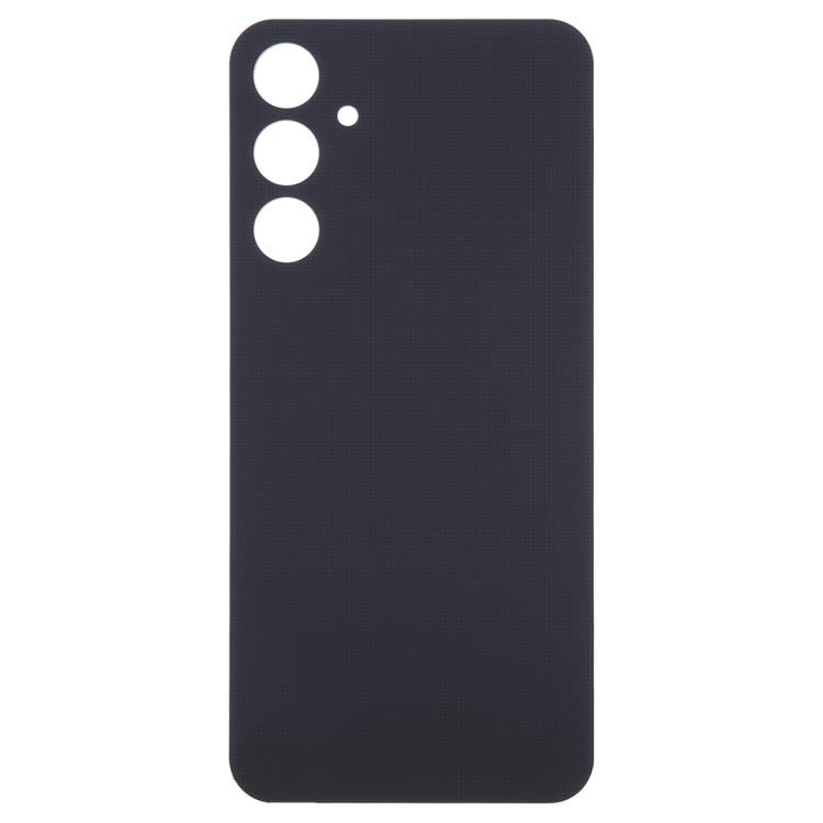 Samsung Galaxy A25 5G SM-A256B Black Back Cover Replacement - Compatible, Quality Checked, Professional Installation Recommended