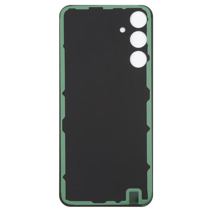Samsung Galaxy A25 5G SM-A256B Black Back Cover Replacement - Compatible, Quality Checked, Professional Installation Recommended