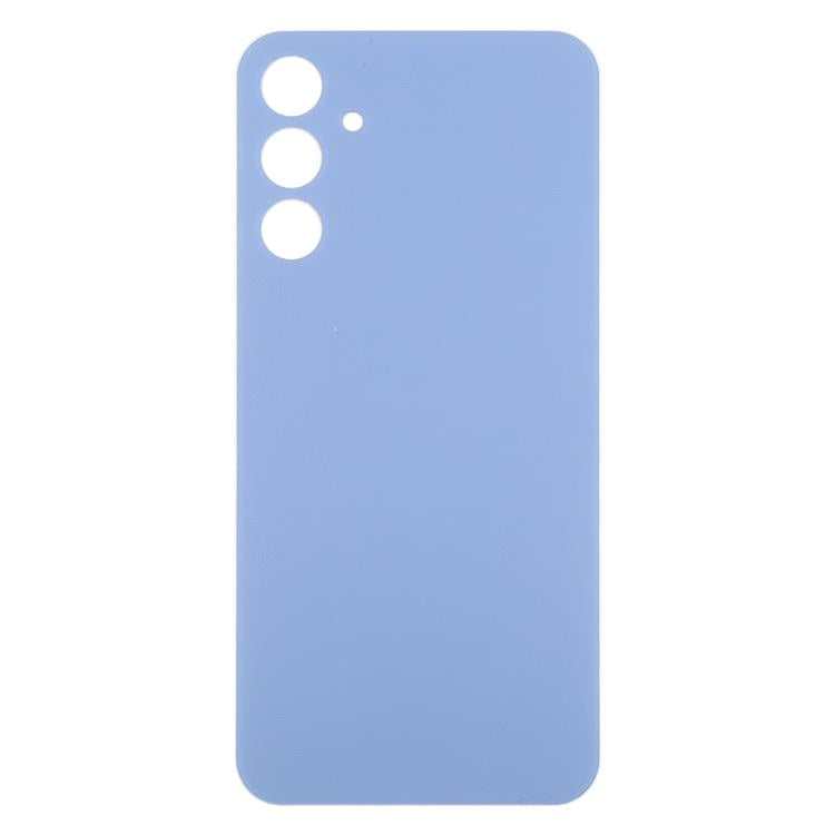 Samsung Galaxy A15 5G SM-A156B Replacement Back Cover - Blue, Perfect Fit, Professional Installation Recommended