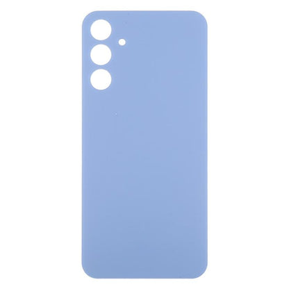 Samsung Galaxy A15 5G SM-A156B Replacement Back Cover - Blue, Perfect Fit, Professional Installation Recommended