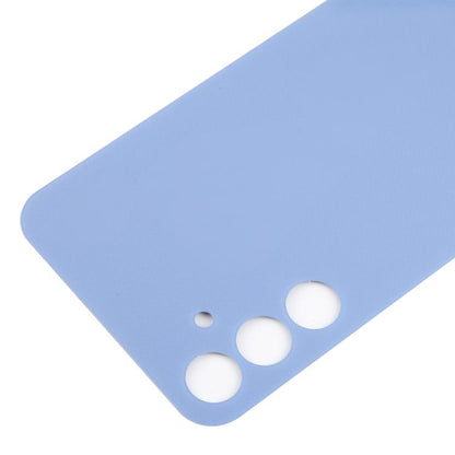 Samsung Galaxy A15 5G SM-A156B Replacement Back Cover - Blue, Perfect Fit, Professional Installation Recommended